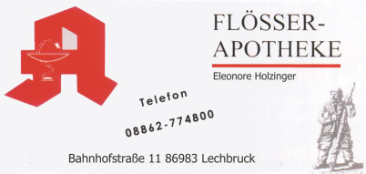 Flösser Apotheke