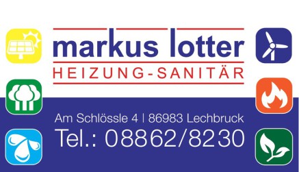 Haustechnik Lotter