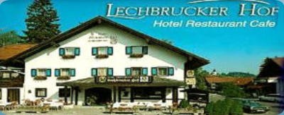 Lechbrucker Hof