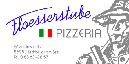 Pizzeria Flösserstube