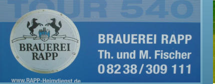 Brauerei Rapp
