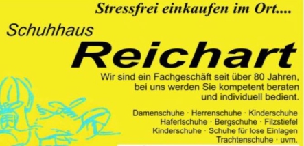 Schuhhaus Reichart